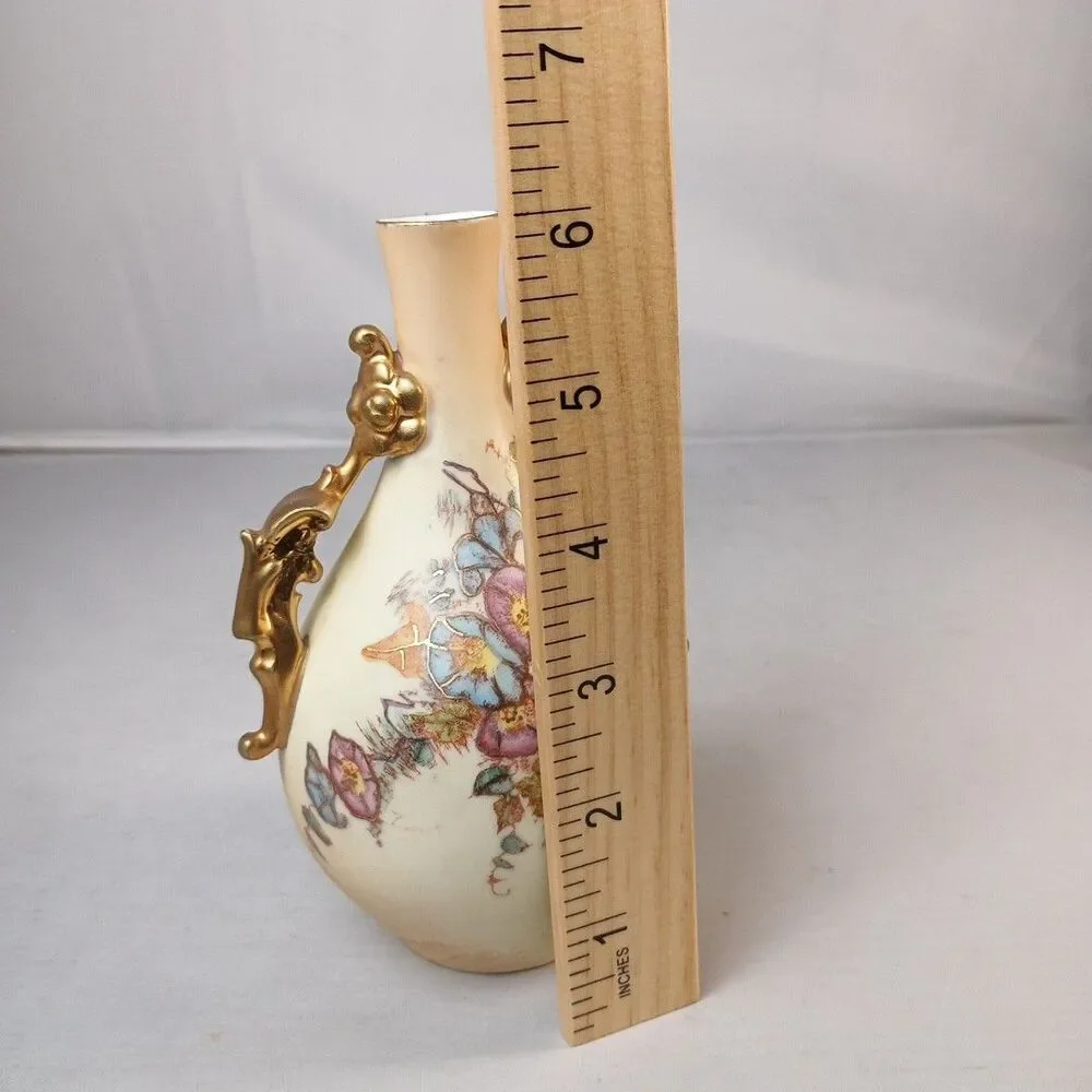 RW this antique